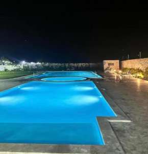 Crisfer Punta Cana B2